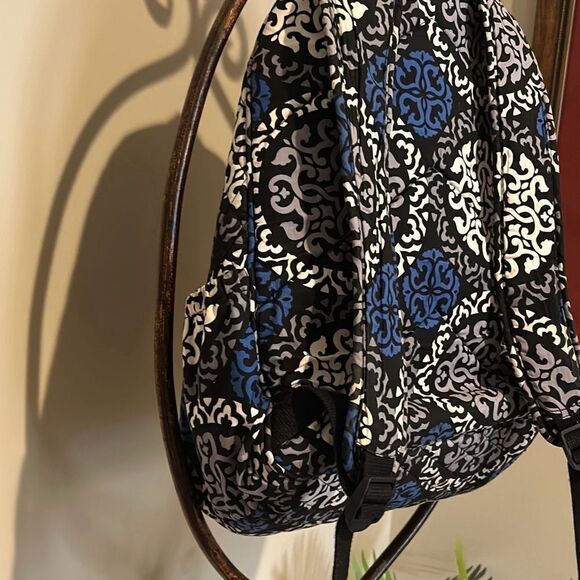 VERA BRADLEY Canterbury Backpack - Picture 9 of 10